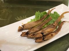 -红城阁·上海味道(四平路店)