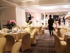 -杭州君悦酒店