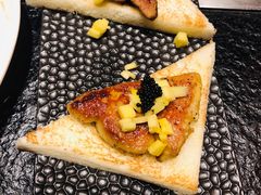 -火地铁板烧(昆山万象汇店)