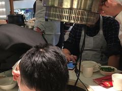 -三人行骨头王火锅(长寿店)