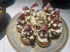 -BE BRIGHT KITCHEN(正佳广场店)