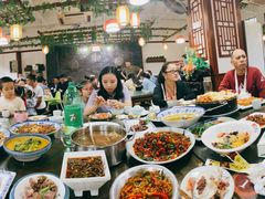 -徐鼎盛民间菜(城南家园店)