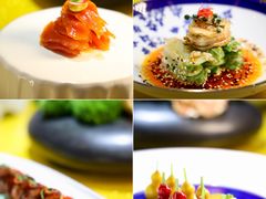 -红棉中餐厅·广州海航威斯汀酒店