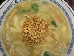 -老雒阳面馆·水席·洛阳菜(王城路店)