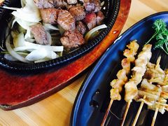 -高木日本料理(静安寺店)