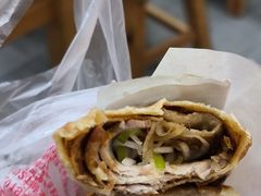 -石饮红星包子(中山路店)