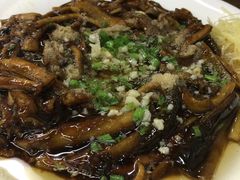 响油鳝糊-协和菜馆(凤凰街店)