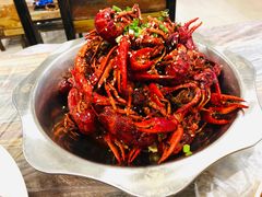 -古田会·肥肠鸡(古田店)