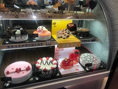 -DQ·蛋糕·冰淇淋(万象城店)