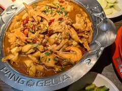 -胖哥俩肉蟹煲(杭州下沙学林街店)