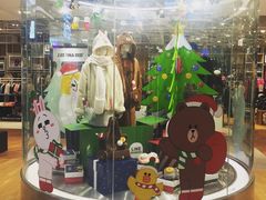 -新城市广场