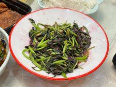 -英子家庭菜馆(系马桩店)