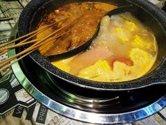 -成都屋头串串香(八府庄店)