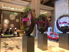 -广州粤海喜来登酒店