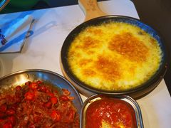 -西塔老太太泥炉烤肉(川沙百联店)