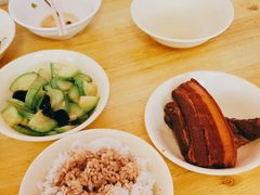 -老济南药膳把子肉(周公祠街店)