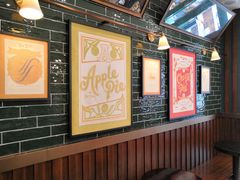 大堂-Pie Bird(新闸路店)