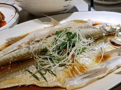 白条鱼-春暖花开(西溪店)