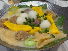 -苏晓玥·江南小吃(深圳北站店)