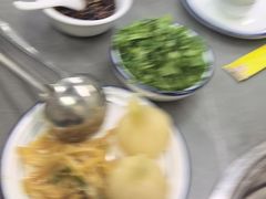 -清真穆记涮羊肉老味铜锅烧烤涮