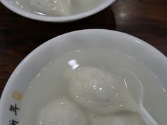 -朱新年·苏式汤团·面点(北寺塔店)