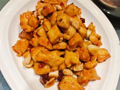 -小土豆北方菜馆(方庄店)