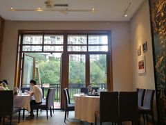 -黔蘑菇四季餐厅(观山湖店)