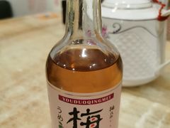 -桃屋日本料理(清华科技园店)