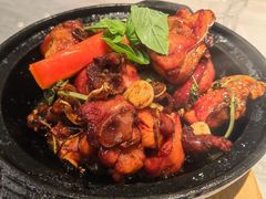 -志明眷村·台式融合菜·宵夜