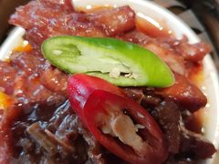 -港久茶餐厅(鹭洲里店)
