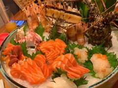 -王鼎精致料理铁板烧(世博源店)