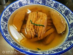 -伊林居饭庄央视清真八大碗