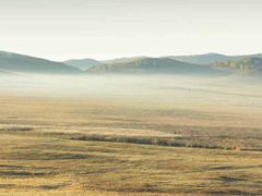 -塞罕坝国家级自然保护区