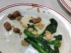 -明本湛江鸡•海鲜小厨(陈家祠店)