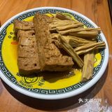 好吃的车仔