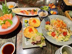 -炙柒Sekinana·精致料理 烧鸟·铁板烧(海上世界店)