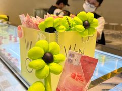 -WenTinG文汀·半糖蛋糕(合生汇店)