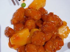 -金芙蓉|湘味小炒·鲜炒黄牛肉(淮安生态新城吾悦店)