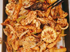 -蟹宗蟹(润达国际五楼店)