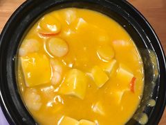 -一盐堂本帮菜(外滩店)