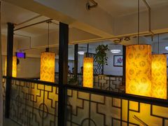 -褒河栈道渔庄(建工路总店)