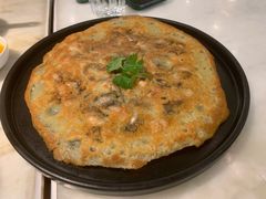 潮州蚝烙-潮堂 · 潮州菜(恒隆广场店)