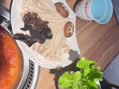 -季季红火锅(长沙步行街店)