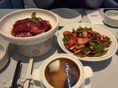 -翡翠江南(国贸商城店)