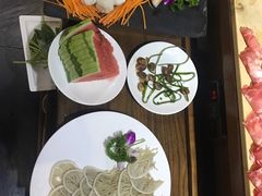 -香天下·四川火锅(安镇大润发店)