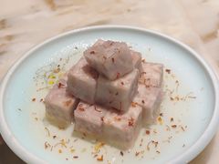 -绿茶餐厅(朝阳大悦城店)