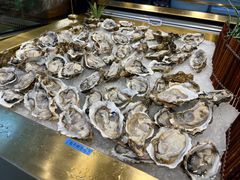 -蚝贝乐鲜蚝烤肉烤榴莲自助(金楠天街店)