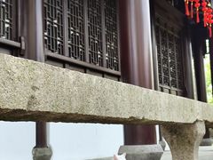 -虞山风景区