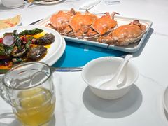 -大锅强·蒸海鲜青岛菜(金沙滩店)