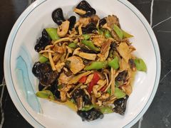 -老妈厨房团圆饺子东北菜(北环路店)